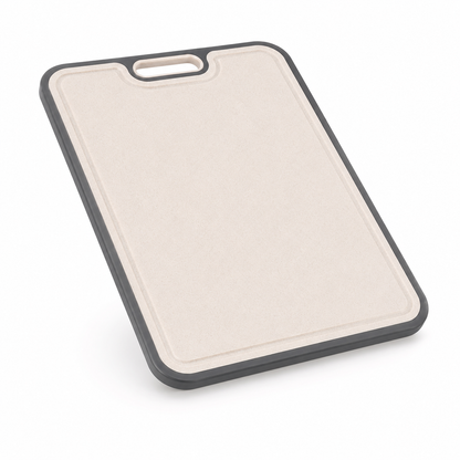 Culvira - Medical Grade Titanium Cutting Board