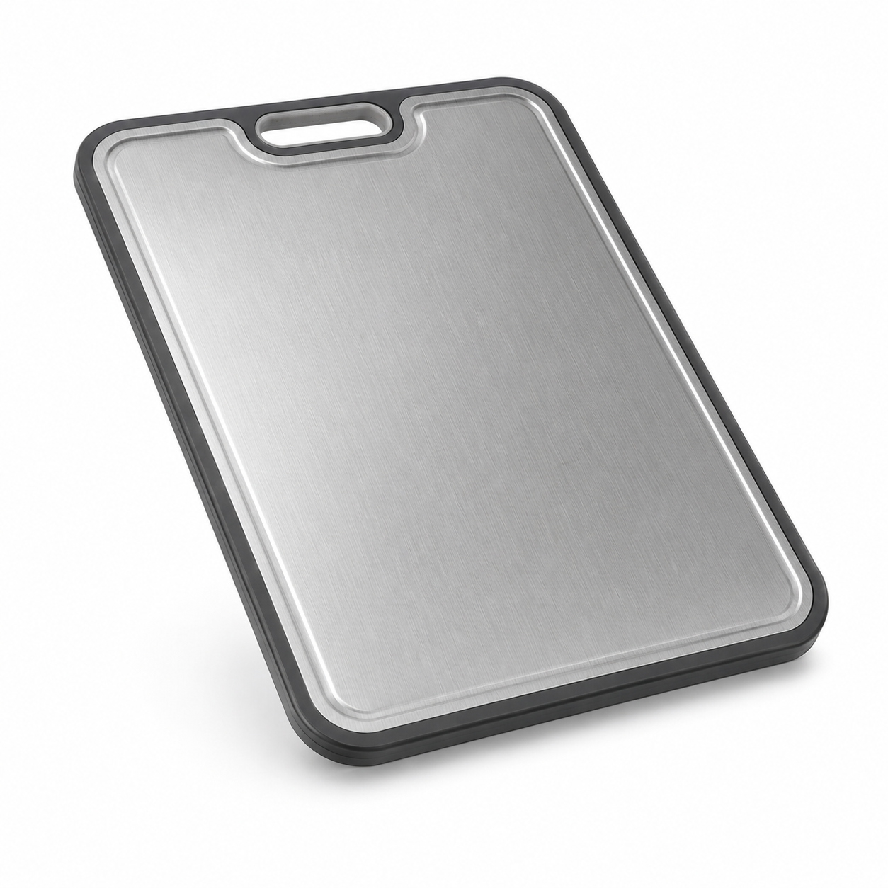 Culvira - Medical Grade Titanium Cutting Board
