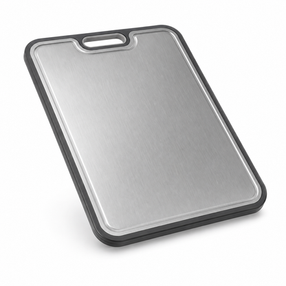 Culvira - Medical Grade Titanium Cutting Board